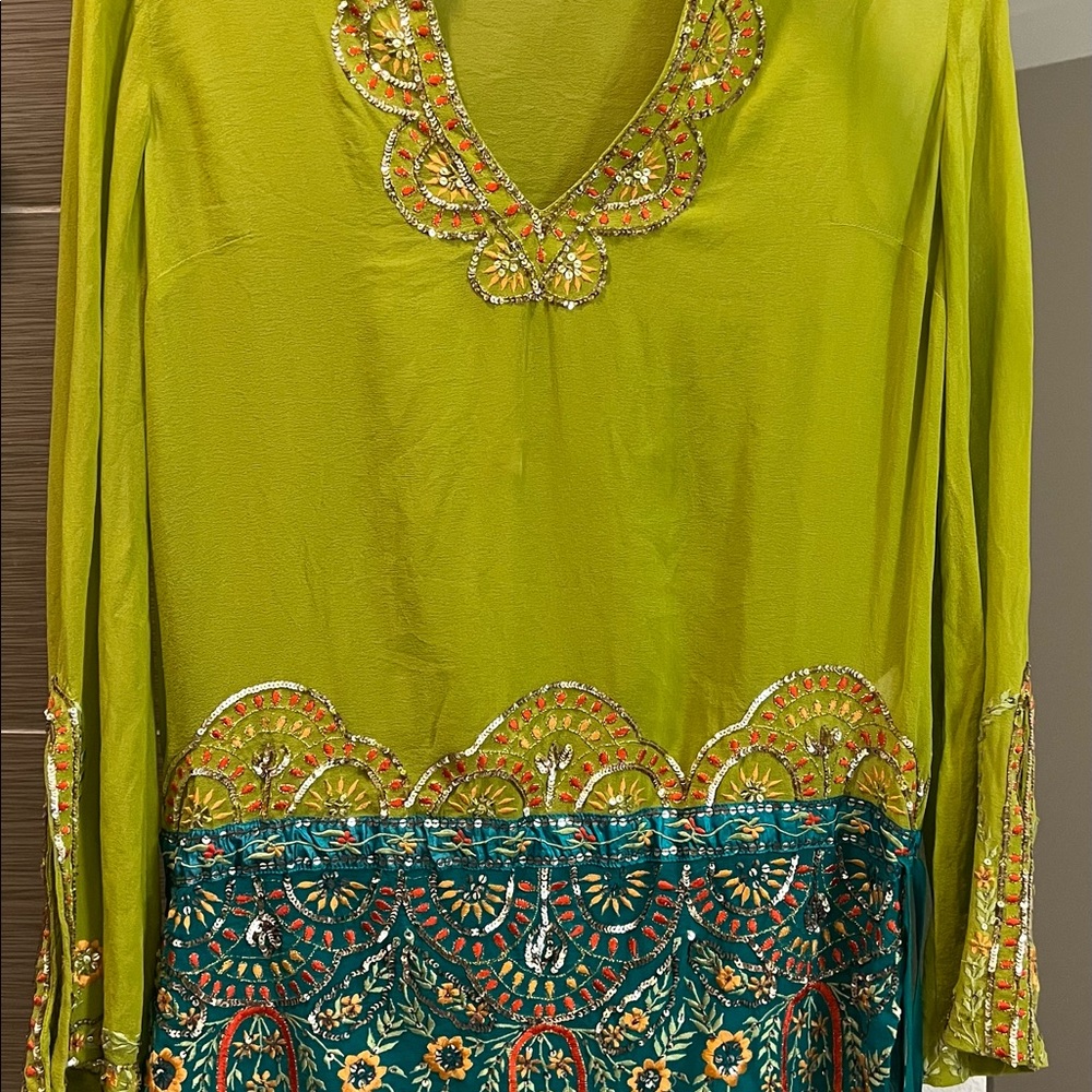 Karen Millen tunic